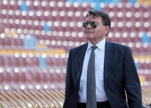 Παναχαϊκή: Χαρτοπόλεμος για την έδρα της ομάδας