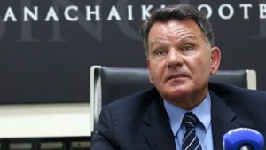 Παναχαϊκή: Το «ευχαριστώ» στην ΑΕΚ