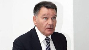 Κούγιας: «Έχουμε δώσει τα χέρια»