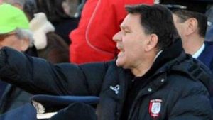 Κούγιας: «Όλοι είναι θετικοί με το να μετακομίσουμε στη Λάρισα»