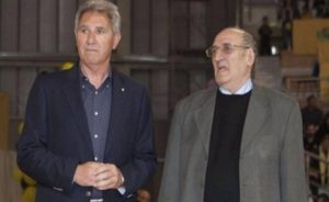 Άρης: Θέμα με Κούη