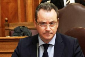 Κουκοδήμος: «Θα περάσει το νομοσχέδιο με απόλυτη πλειοψηφία»
