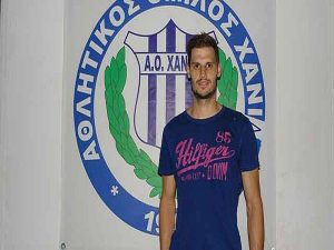 Στα Χανιά ο Κουρδάκης