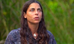 Survivor: Έκπληξη για την Μυριέλλα Κουρεντή – Ποιος πήγε αεροδρόμιο