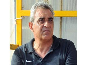 Παραίτηση Κουρμπανά!