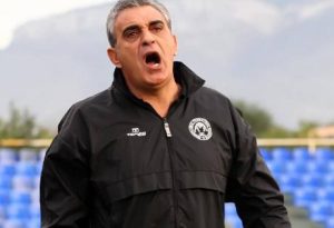 Παναιγιάλειος: «Καμπάνα» από Κουρμπανά
