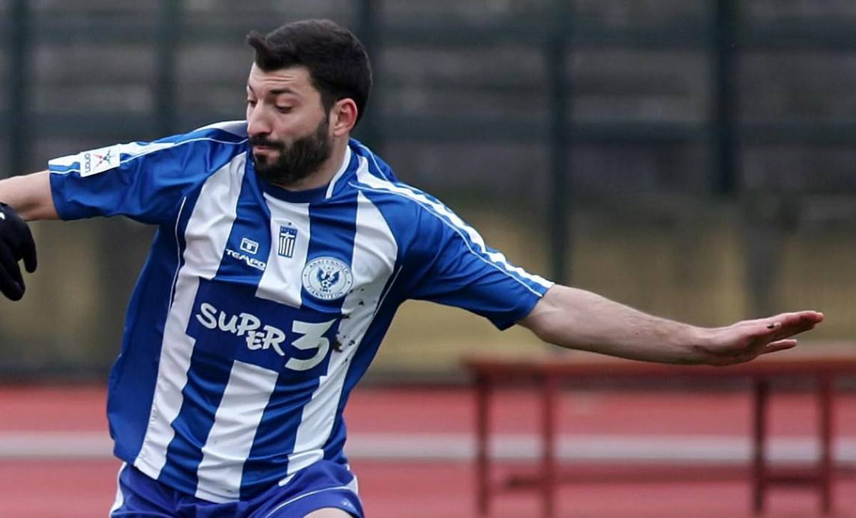 Αρχή με Κουρούπη ο Ηρακλής