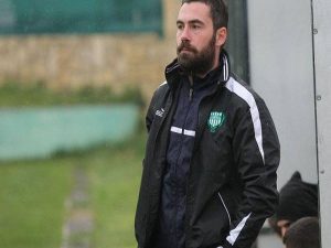 Γιούχτας: «Θέλουμε περισσότερο τους τρεις βαθμούς»