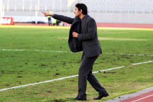 Ολυμπιακός Βόλου: Κούτσης ο εκλεκτός!