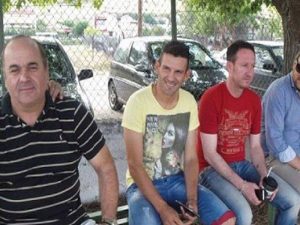 Τρίκαλα: Χωρίς Κουτσόπουλο στην Κοζάνη