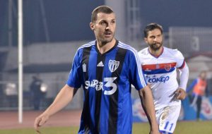Κουτσοσπύρος: Γκολ και θέαμα ο Αιγινιακός και με Γιαννιτσά