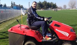 Κουτσοσπύρος: Σπουδαία κατάληξη με Αιγινιακό