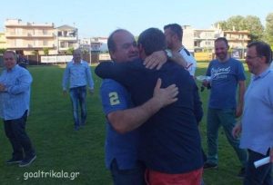 Έβαλαν… νερό στο κρασί τους Κουτσούρης – ΑΟΤ