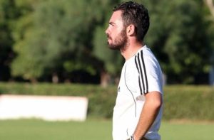 Γιούχτας: Στο «τιμόνι» ο Κούρτογλου