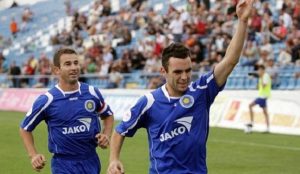 Κάτοικος Λαμίας ο Κούρτζουριτς