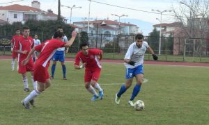 Άντεξε στην Κοζάνη το Κορδελιό