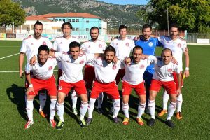 Ελλιπής η Κοζάνη με Πεντάλοφο