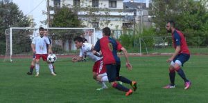Κοζάνη-Δόξα Πενταλόφου 2-2 (video)