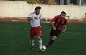 «Εκδίκηση» της Κοζάνης, 1-0 τον Καμπανιακό