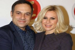 Εσπευσμένα στο νοσοκομείο ο Κρατερός Κατσούλης. Τι συνέβη; (Video)