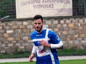 Κρεββατάς: «Να φτάσω όσο ψηλότερα γίνεται»