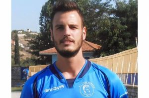 Εθνικός Σερρών: Ανακοίνωσε Κρεββατά – Εκτός ο Μερεσιώτης