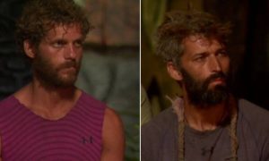 Survivor spoiler: Εδώ πήγαν Chris και Αλέξης Παππάς για να βρουν φαγητό