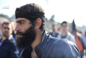 Αγριο και… σωστό χώσιμο του Θέμου στον Λιάγκα για τον Κρητικό (video)