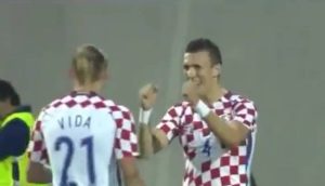 Εντυπωσιακό το έκτο γκολ της Κροατίας στο 10-0 επί του Σαν Μαρίνο (video)