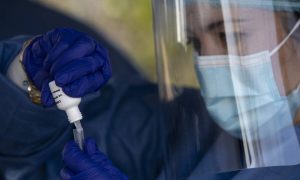 Κορονοϊός: Χάνεται ο έλεγχος της εξάπλωσης της μετάλλαξης! 164 νέα κρούσματα