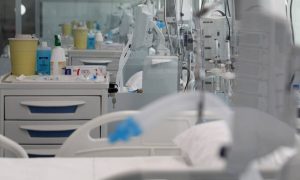 Κρούσματα σήμερα: Η ανακοίνωση του ΕΟΔΥ για τα κρούσματα τη Δευτέρα 18 Ιανουαρίου 2021