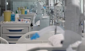 Κρούσματα σήμερα: Η ανακοίνωση του ΕΟΔΥ για τα κρούσματα τη Τετάρτη 13 Ιανουαρίου 2021