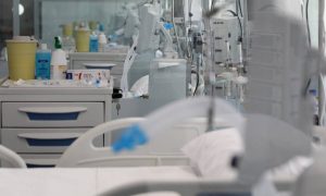 Κρούσματα σήμερα: Η ανακοίνωση του ΕΟΔΥ για τα κρούσματα την Πέμπτη 7 Ιανουαρίου 2021