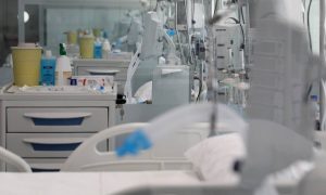 Κρούσματα σήμερα: Η ανακοίνωση του ΕΟΔΥ για τα κρούσματα την Τρίτη 5 Ιανουαρίου 2021