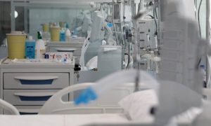 Κρούσματα σήμερα: Η ανακοίνωση του ΕΟΔΥ για τα κρούσματα τη Δευτέρα 4 Ιανουαρίου 2021