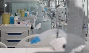 Κρούσματα σήμερα: Η ανακοίνωση του ΕΟΔΥ για τα κρούσματα την Παρασκευή 18 Δεκεμβρίου 2020