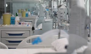 Κρούσματα σήμερα: Αναμενόμενα ελεγχόμενη άνοδος κρουσμάτων