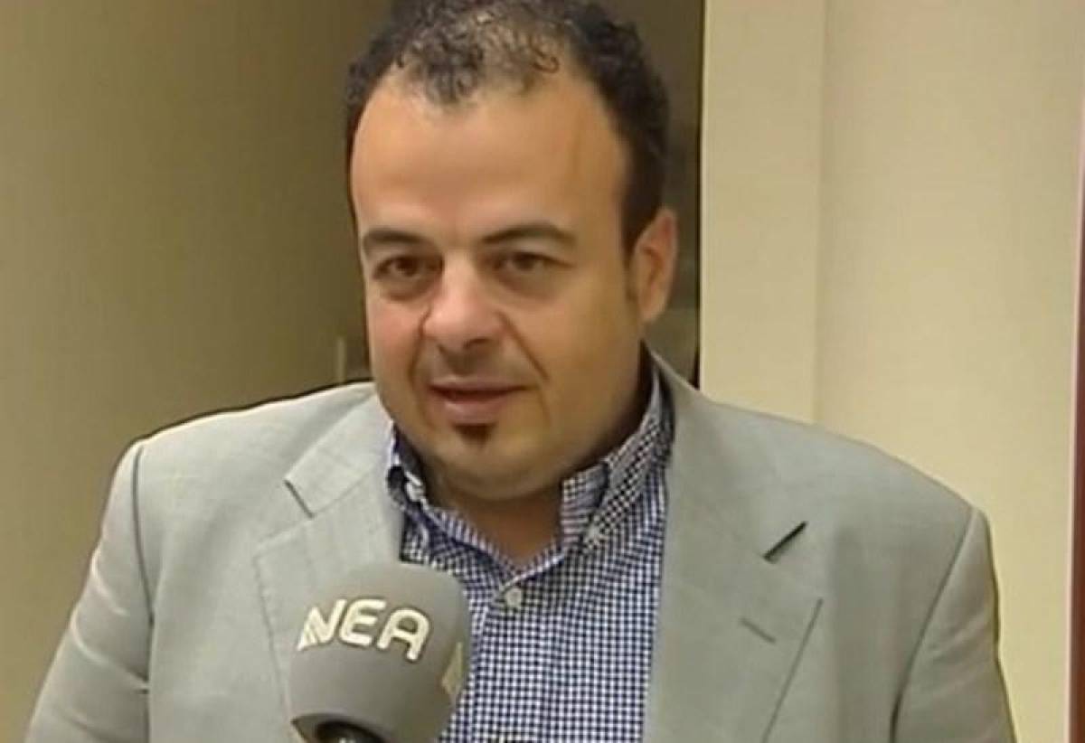 Ξηρουχάκης: «Θέλουμε τον κόσμο δίπλα μας»