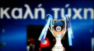 Κύπελλο: Περιμένουν Κοντονή… για τους επαναληπτικούς