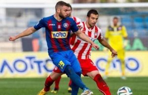 ΑΕΚ: «Δένει» Ανδρεόπουλο