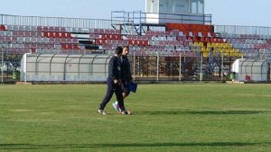 ΑΟ Χανιά: Γρηγοράκης στις γυναίκες