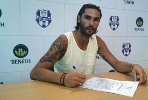 Απόλλων Σμύρνης: «Επανήλθε» ο Κυριάκος