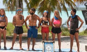 Survivor: Ξέσπασμα Εμμανουήλ – «Τους ξεβράκωσα όλους»