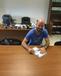 Στον Αιολικό και με τη βούλα ο Φλίγκος