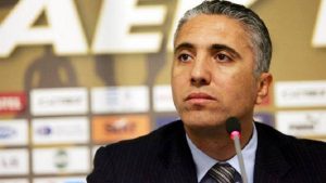Απόλλων Σμύρνης: Πολύ κοντά σε Κωστένογλου
