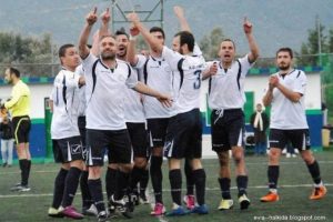 Άλλοι τρεις στη Γ’ Εθνική