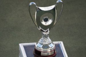 Αυτά γίνονται μόνο στην Ελλάδα! Αναβλήθηκαν μια μέρα πριν οι αγώνες κυπέλλου