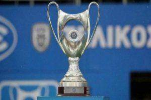 Με Χανιά, Πλατανιά και… Ολυμπιακό η ΑΕ Σπάρτη