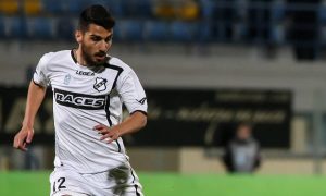 Ήθελε Κυζιρίδη ο Πανσερραϊκός, αλλά…