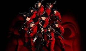 La Casa de Papel: Ανέβηκε στο Netflix το δεύτερο και τελευταίο μέρος της 5η σεζόν